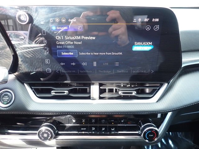 Used 2026 Chevrolet Equinox LT w/ LPO, Floor Liner Package image 28