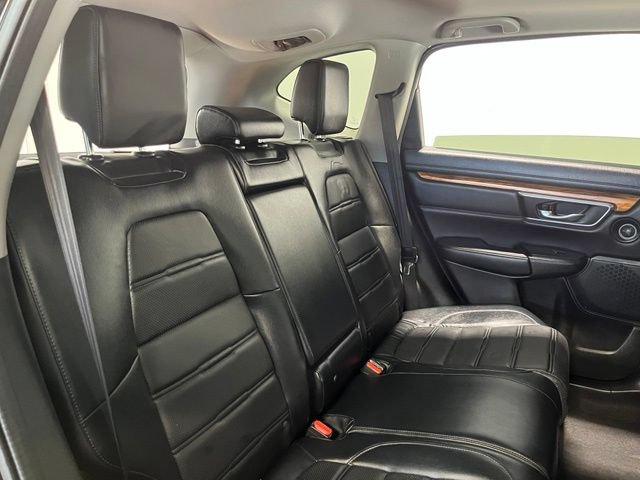 Used 2017 Honda CR-V EX-L image 14