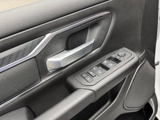 Used 2025 RAM 1500 Big Horn image 11