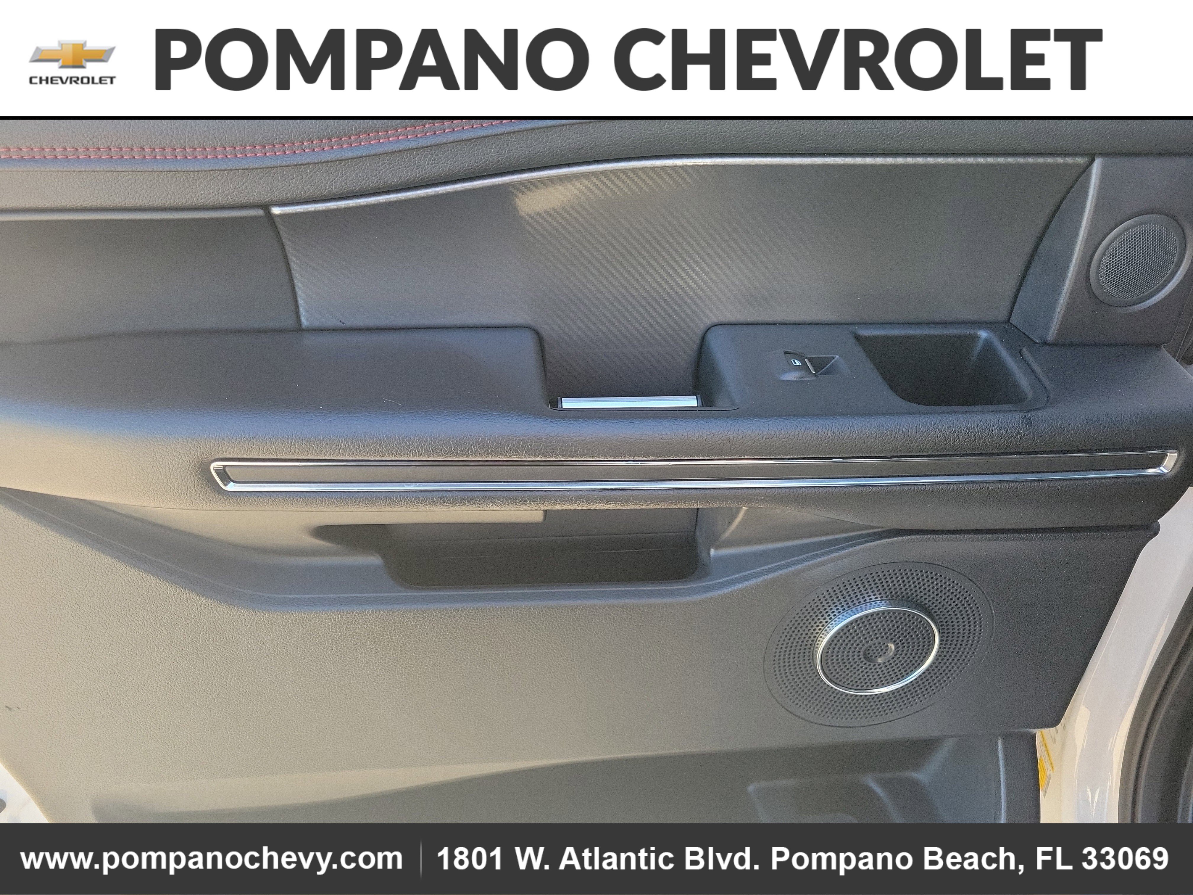 Used 2019 Ford Expedition Max Limited w/ Equipment Group 303A image 11