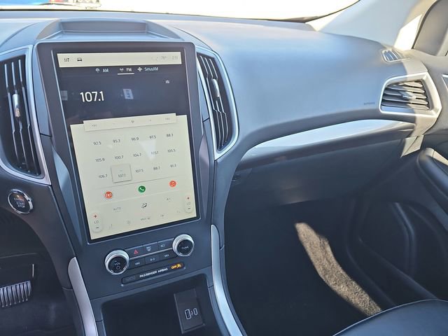 Used 2024 Ford Edge SEL image 22