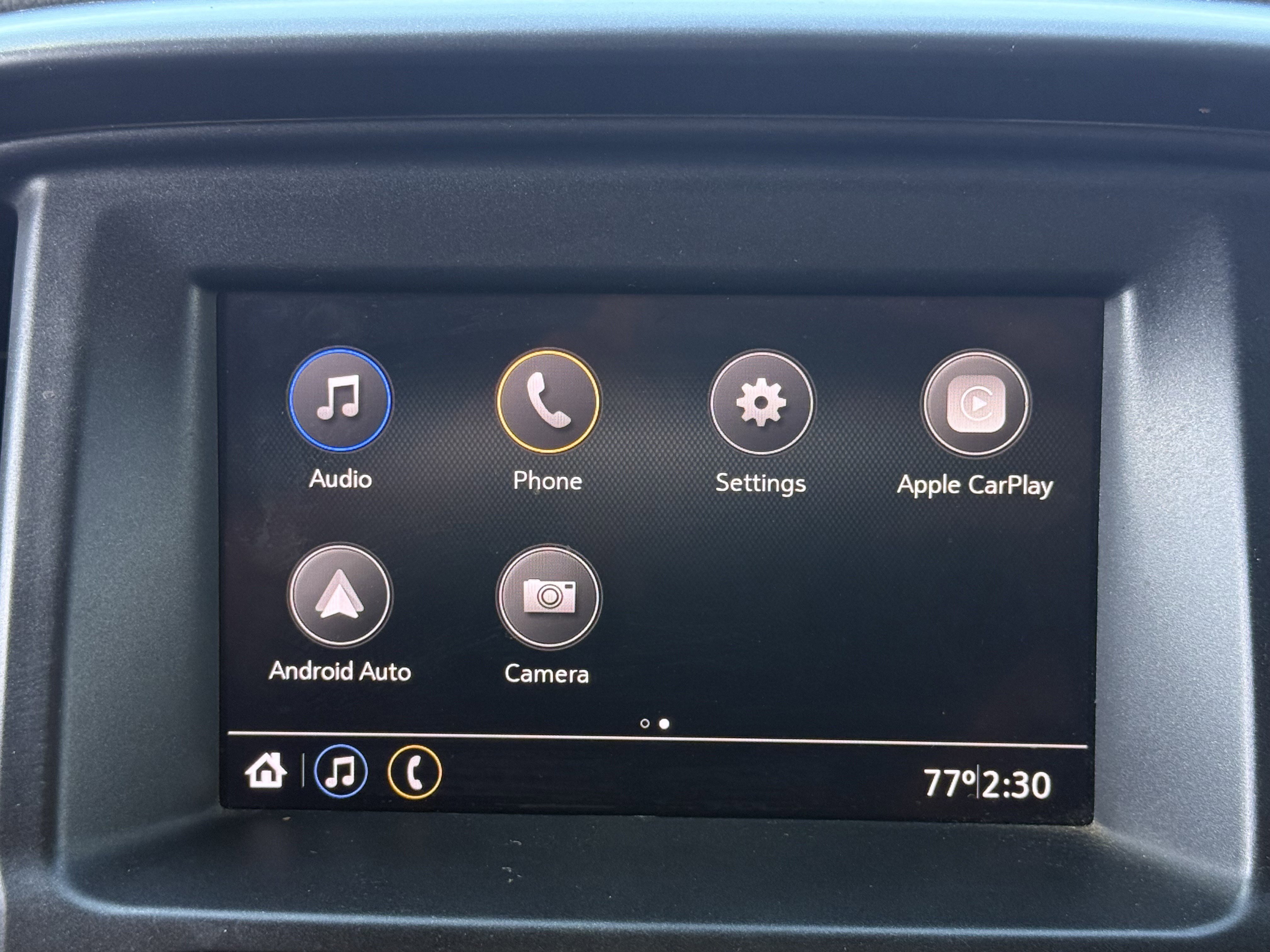 Used 2020 Chevrolet Colorado W/T w/ WT Convenience Package image 20