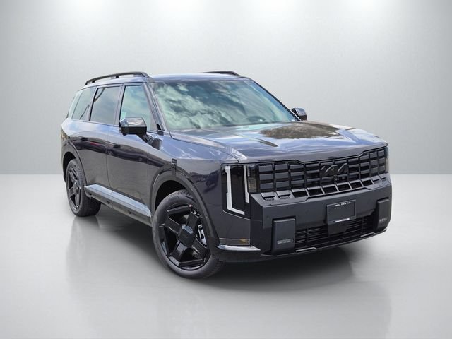 New 2027 Kia Telluride SX X-Line AWD/4WD image 1