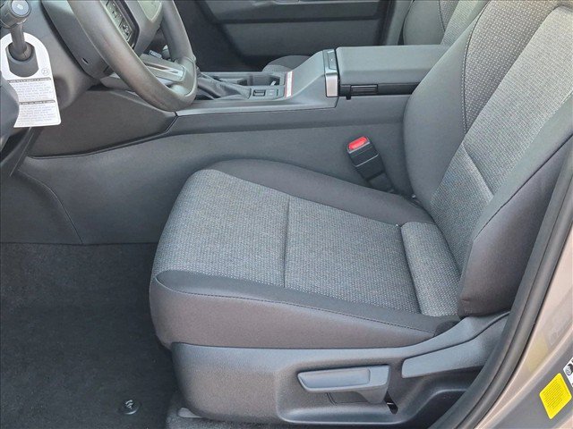New 2026 Toyota RAV4 LE FWD image 4