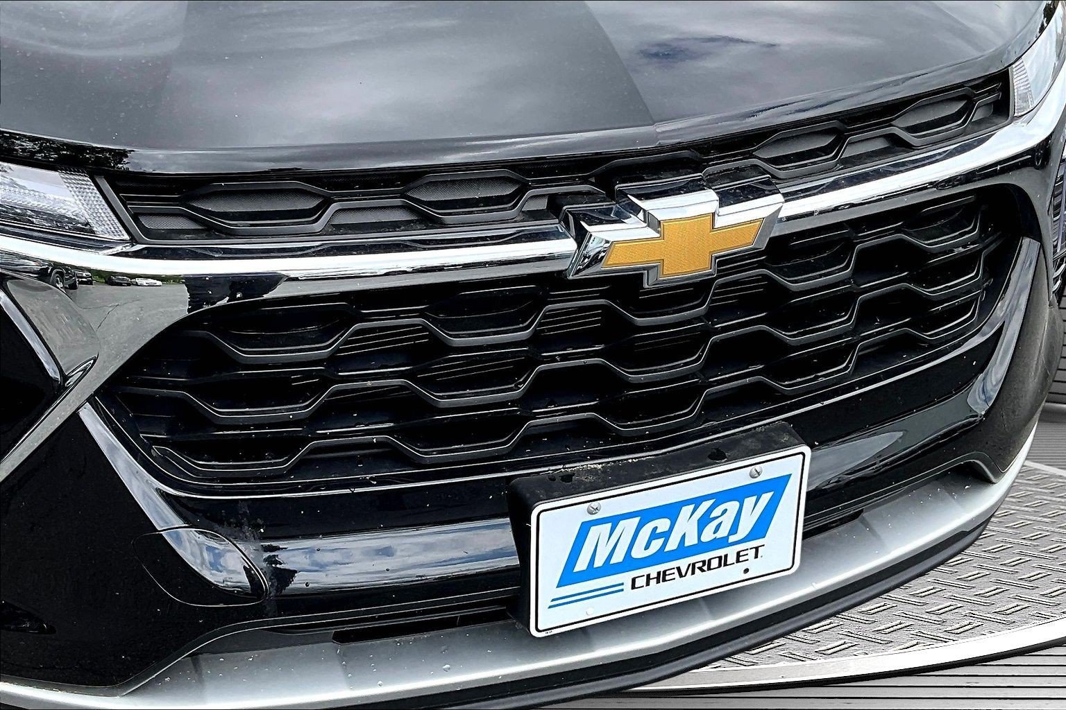 Used 2025 Chevrolet Trax LT w/ Driver Confidence Package FWD image 23