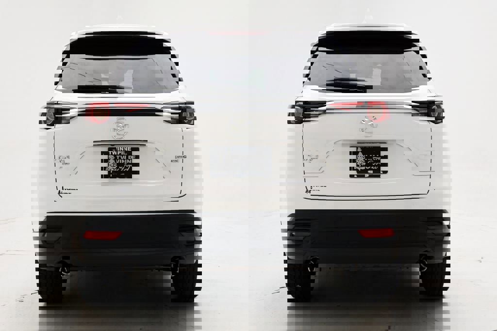Used 2023 MAZDA CX-9 Touring Plus image 7