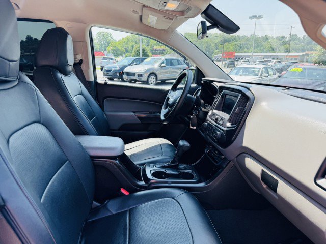 Used 2021 GMC Canyon Elevation Standard w/ Convenience Package image 20