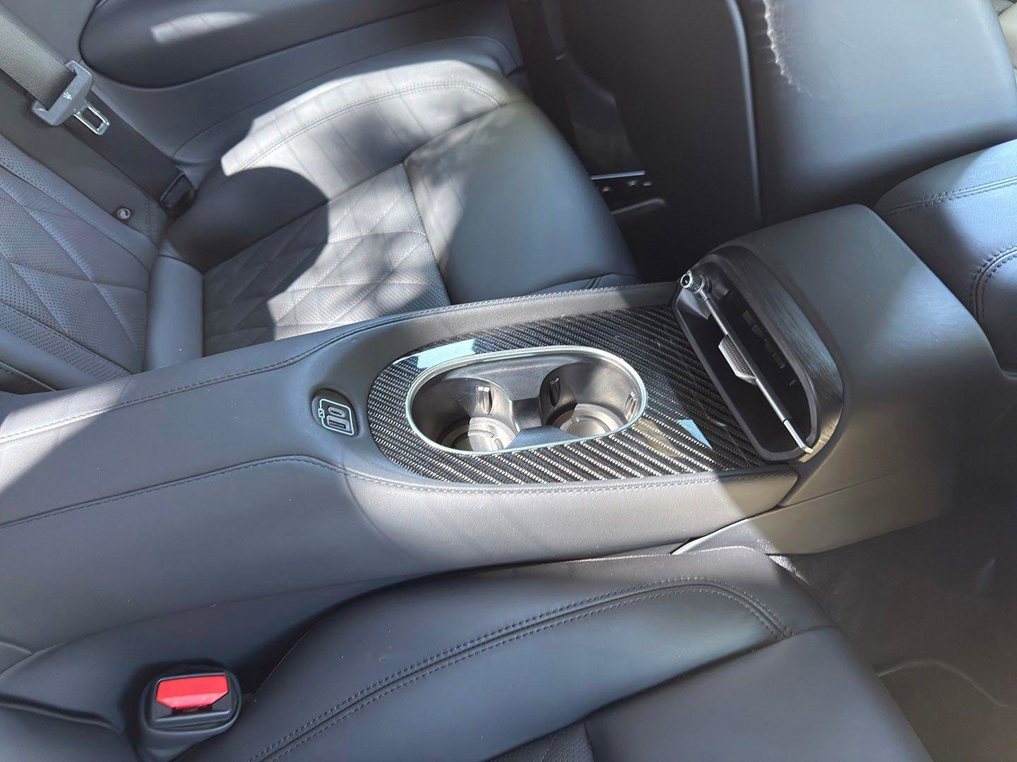 Used 2024 Maserati GranTurismo Modena image 25