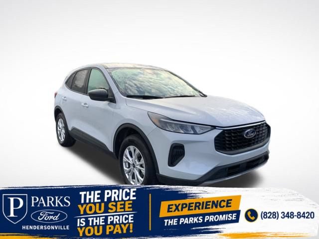 Certified 2025 Ford Escape Active