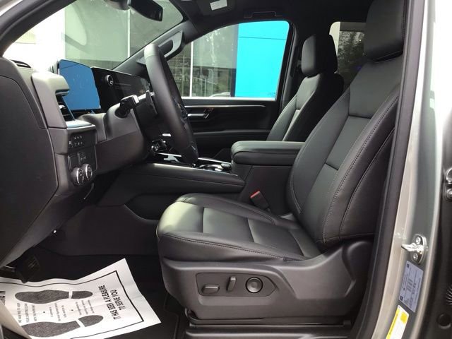 New 2026 Chevrolet Tahoe LT RWD image 10