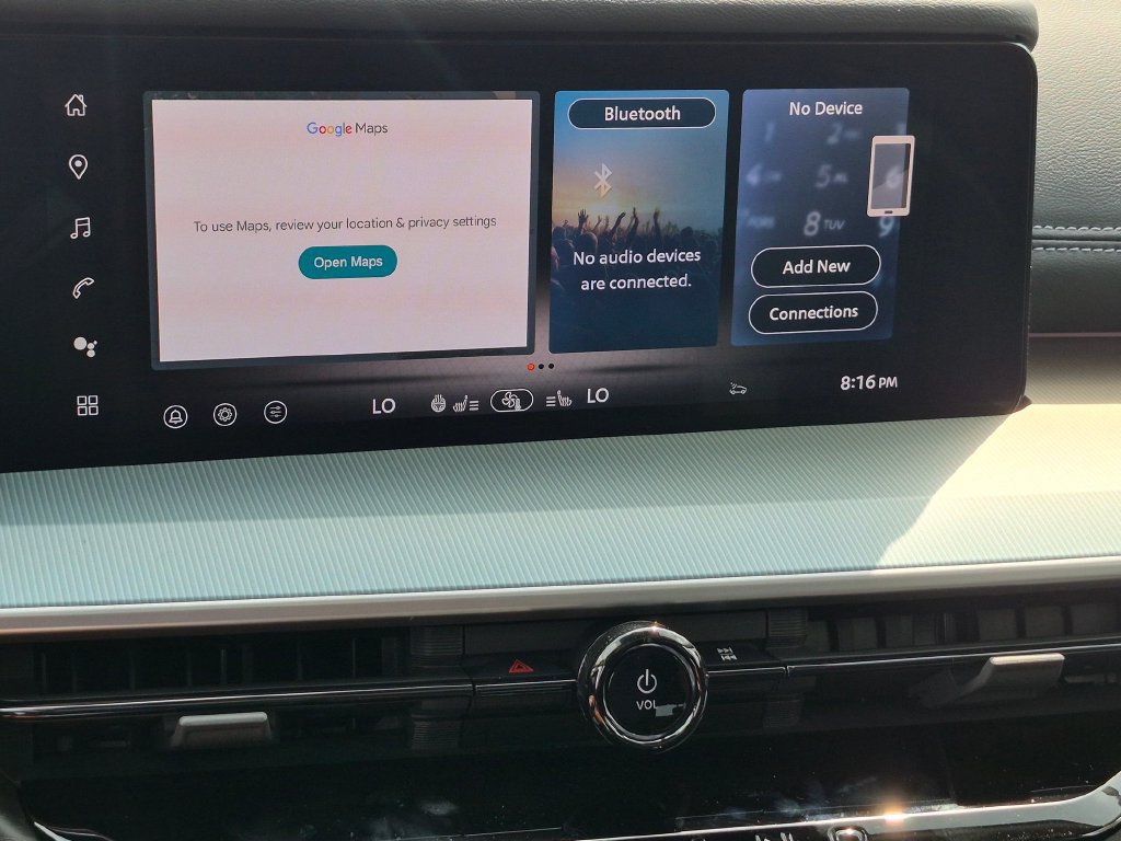 New 2026 Nissan Murano SL AWD/4WD image 20