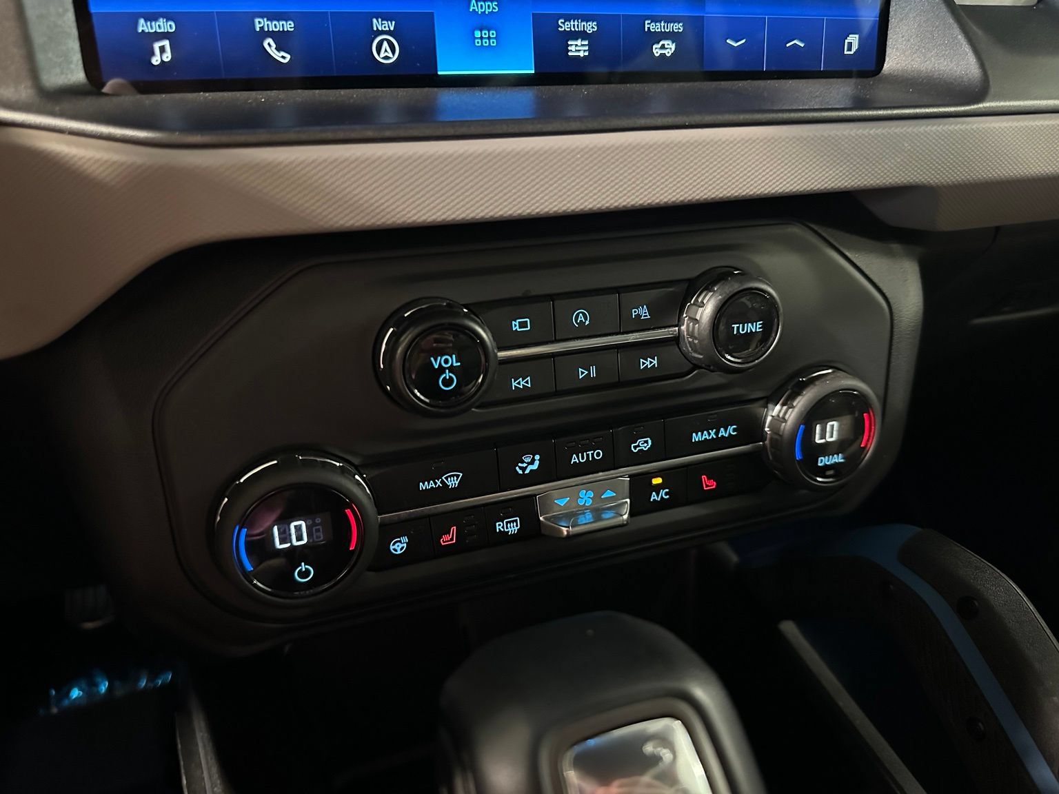 Used 2024 Ford Bronco Wildtrak AWD/4WD image 33