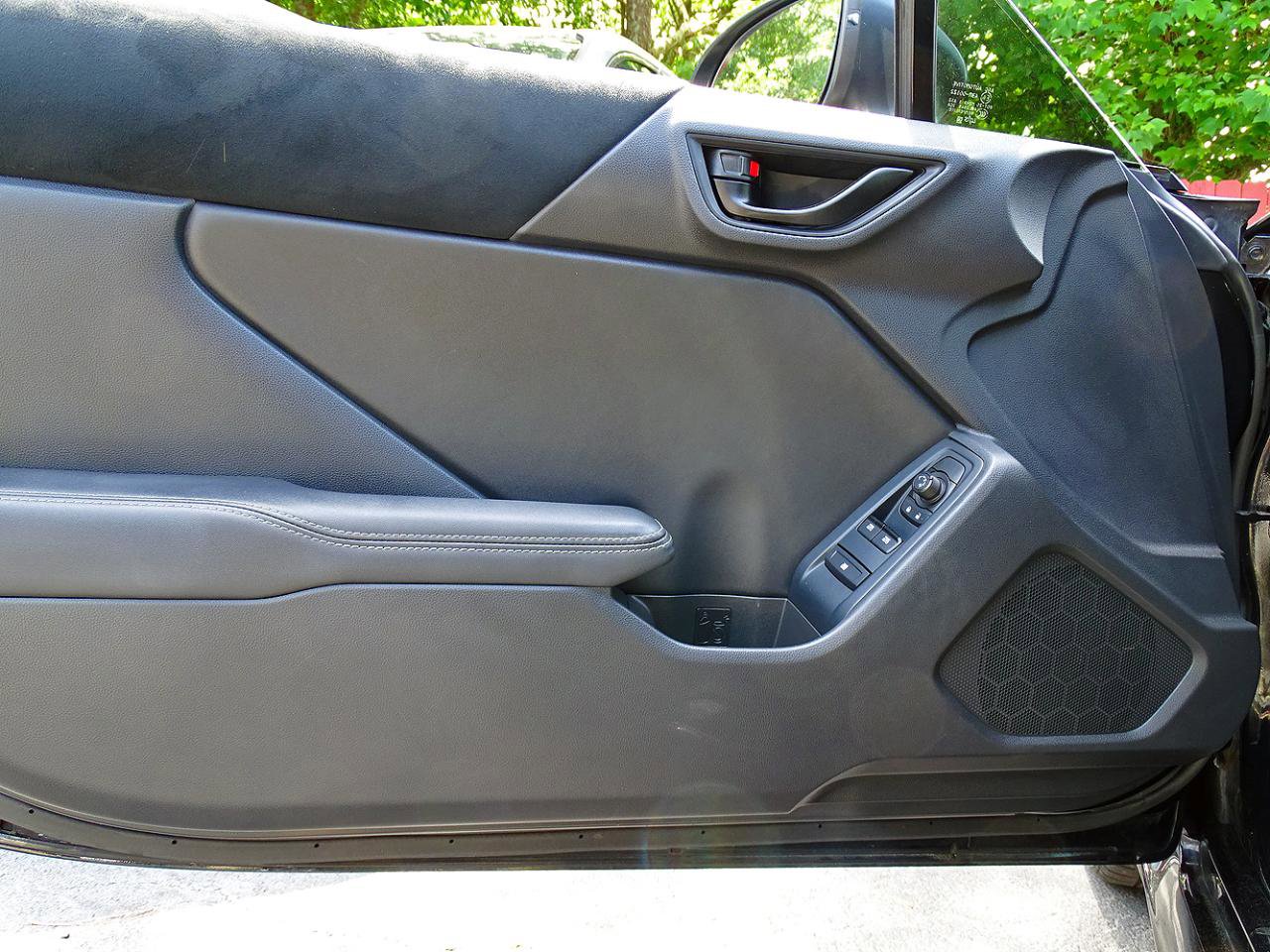 Used 2023 Toyota GR86 Premium RWD image 24