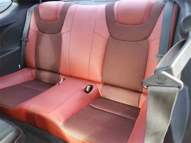 Used 2013 Hyundai Genesis 2.0T image 12