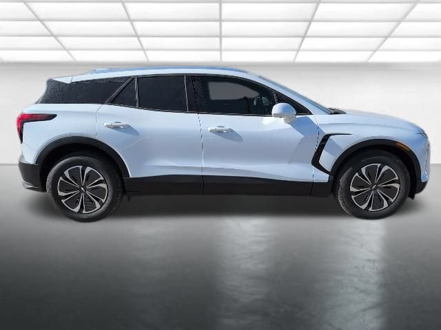 New 2026 Chevrolet Blazer EV LT FWD image 31