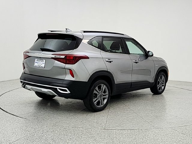 Used 2023 Kia Seltos S AWD/4WD image 5