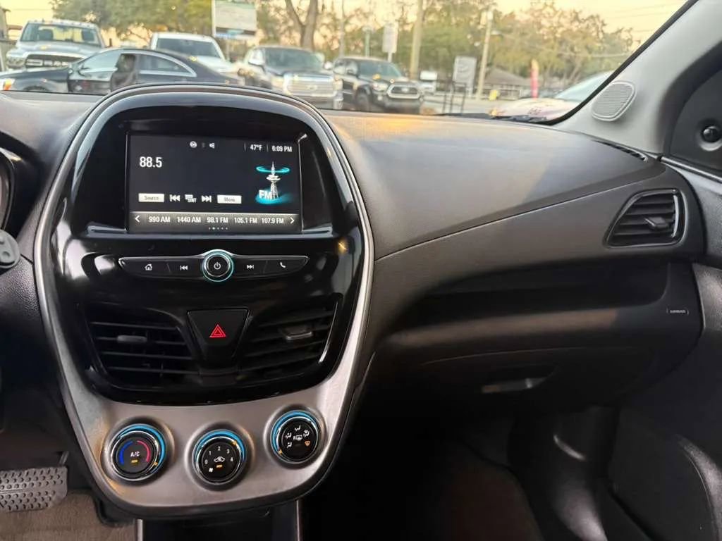 Used 2016 Chevrolet Spark LS image 15