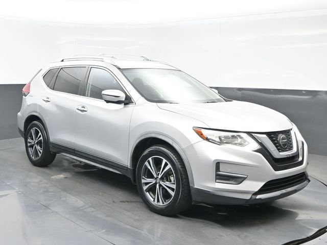Used 2020 Nissan Rogue SV w/ Premium Package image 8
