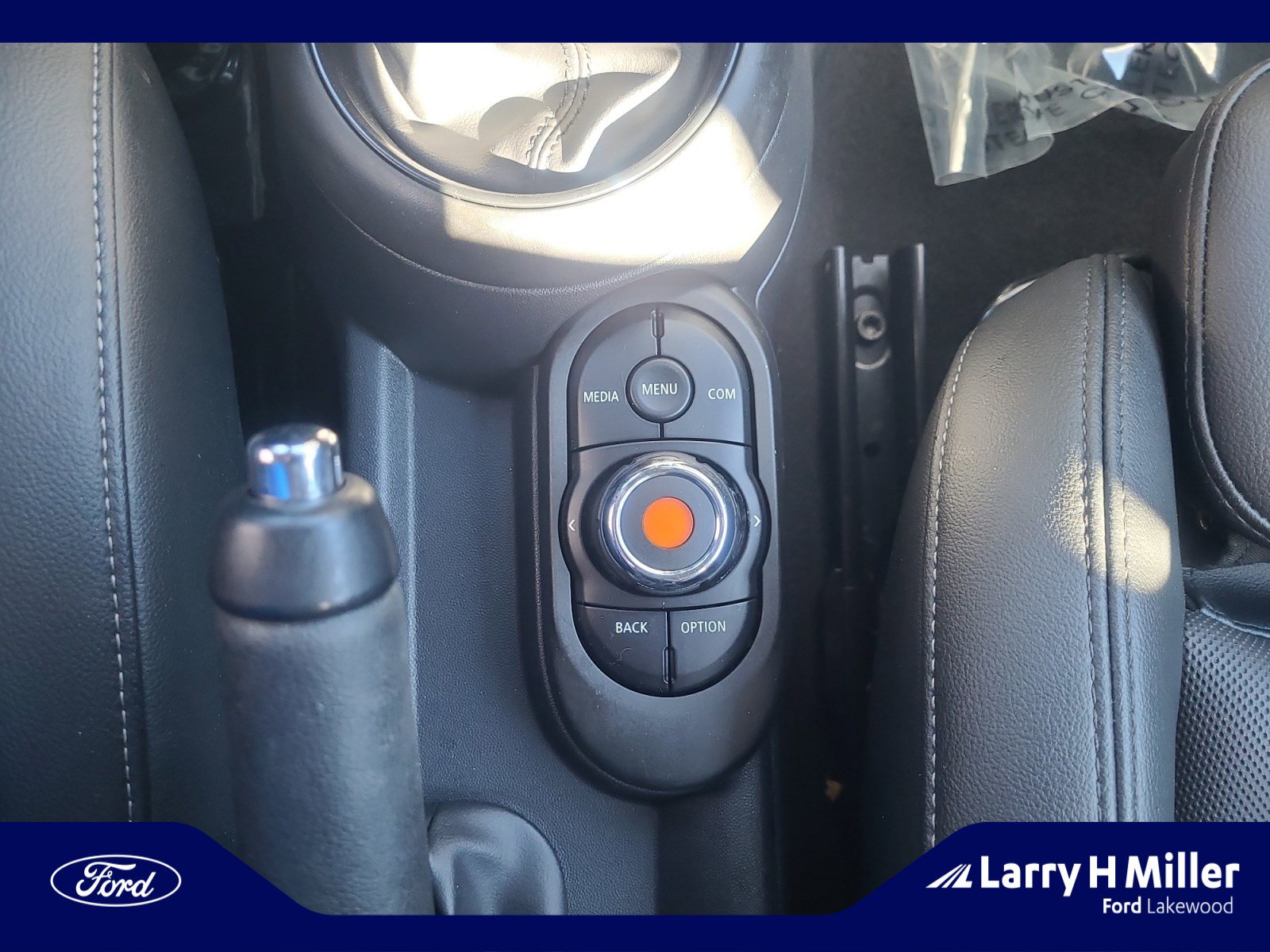 Used 2021 MINI Cooper S w/ Storage Package image 31