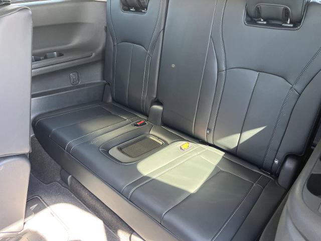 Certified 2023 INFINITI QX60 Luxe w/ Cargo Package AWD/4WD image 13