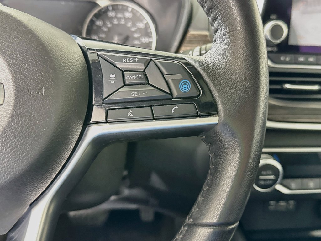 Used 2021 Nissan Altima 2.5 SL AWD/4WD image 22