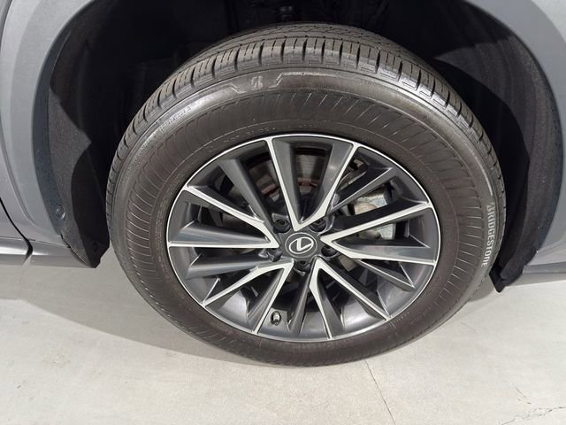 Used 2023 Lexus NX 350 AWD image 15