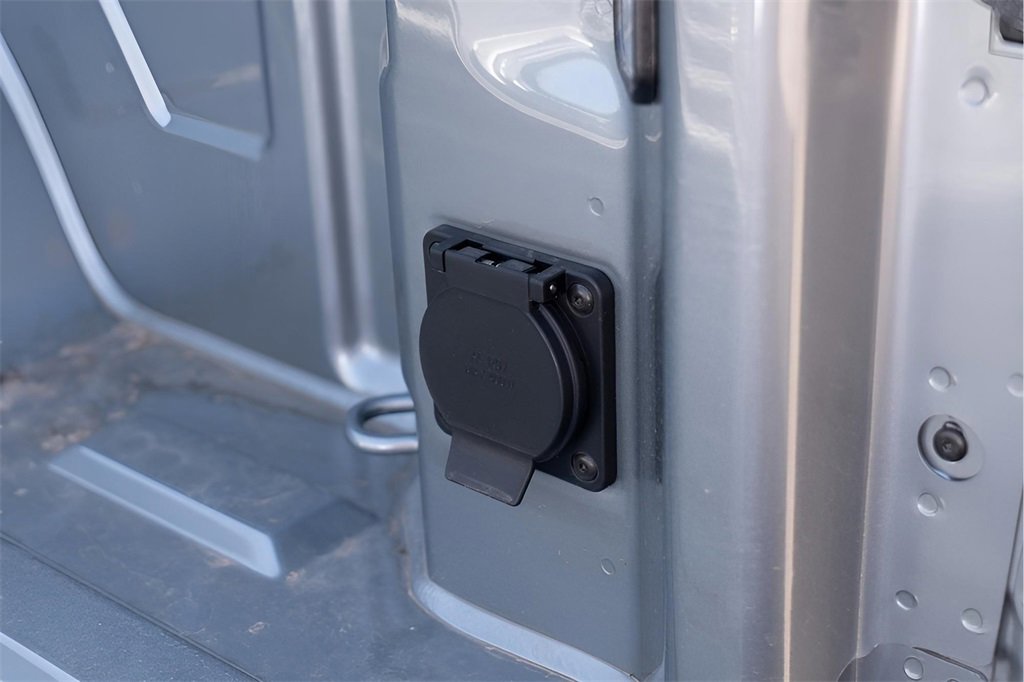 New 2026 GMC Sierra 1500 Elevation image 29