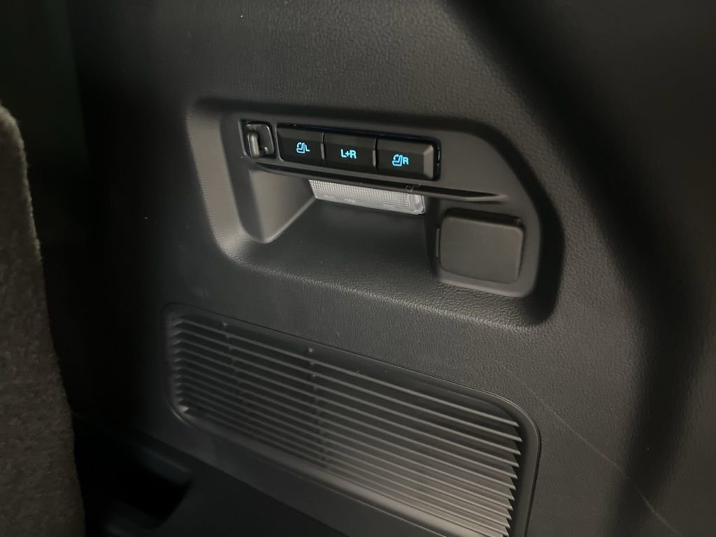 New 2026 Ford Explorer ST w/ Sun And Sound Package image 36