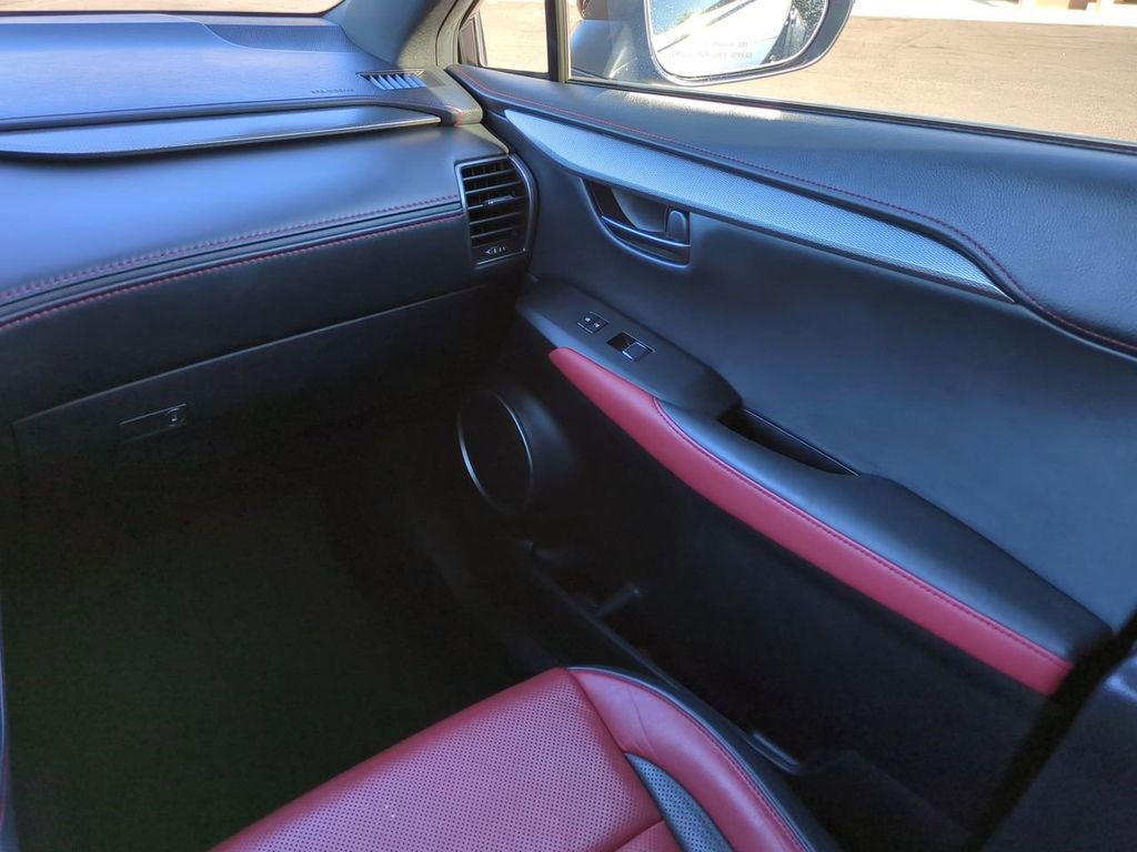 Used 2019 Lexus NX 300 F Sport image 16