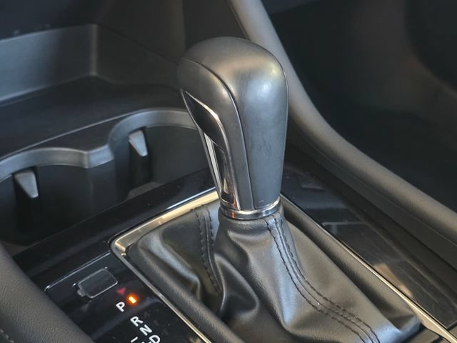 Used 2023 MAZDA MAZDA3 s AWD/4WD image 22