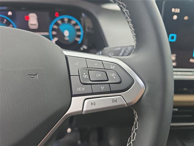 New 2026 Volkswagen Atlas Cross Sport SE image 24