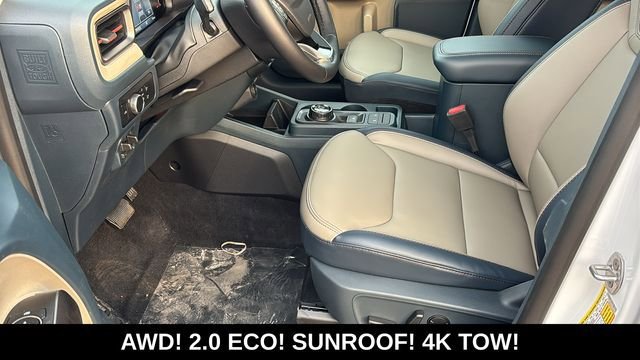 New 2026 Ford Maverick Lariat w/ 4K Tow Package AWD/4WD image 26