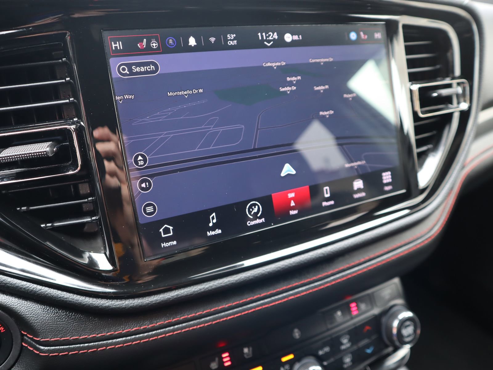 Used 2024 Dodge Durango R/T image 58