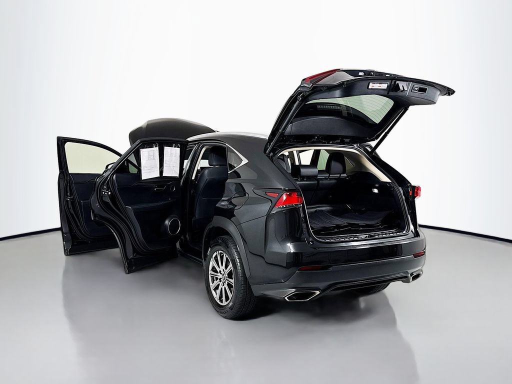 Used 2019 Lexus NX 300 AWD w/ Comfort Package image 27