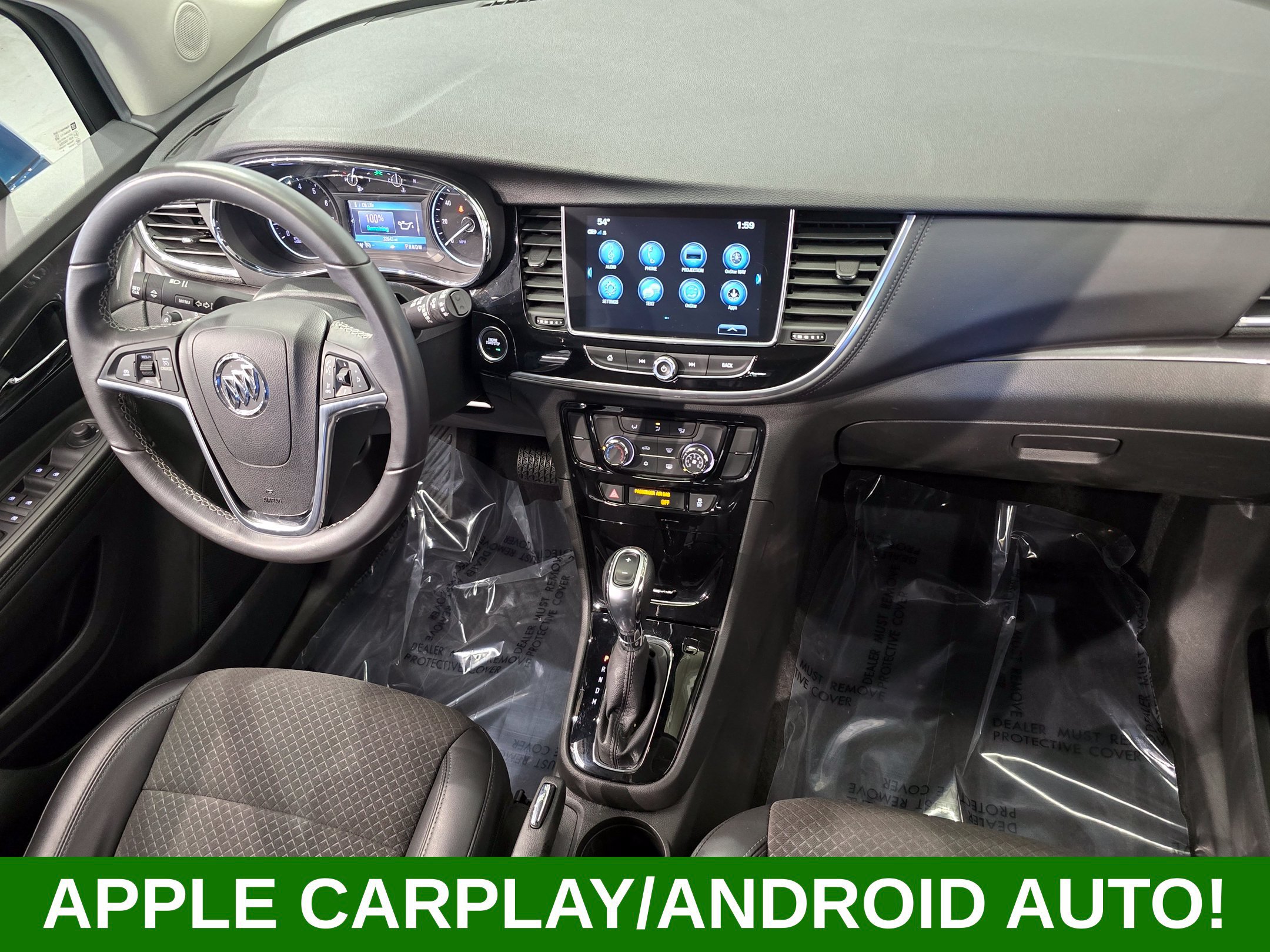 Used 2019 Buick Encore Preferred FWD image 10