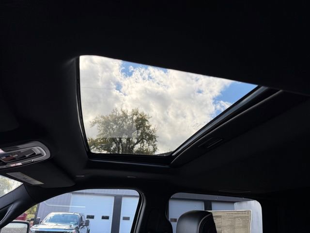 New 2026 RAM 2500 Laramie w/ Night Edition image 15