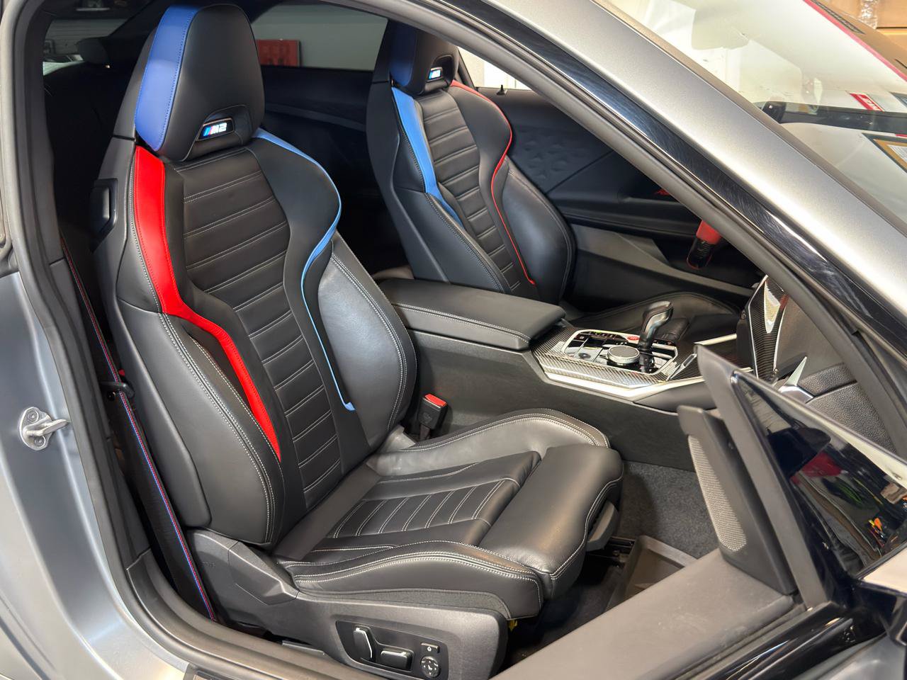 Used 2024 BMW M2 w/ Lighting Package RWD image 21