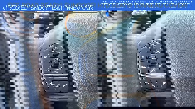 New 2026 Ford Maverick Tremor AWD/4WD image 15