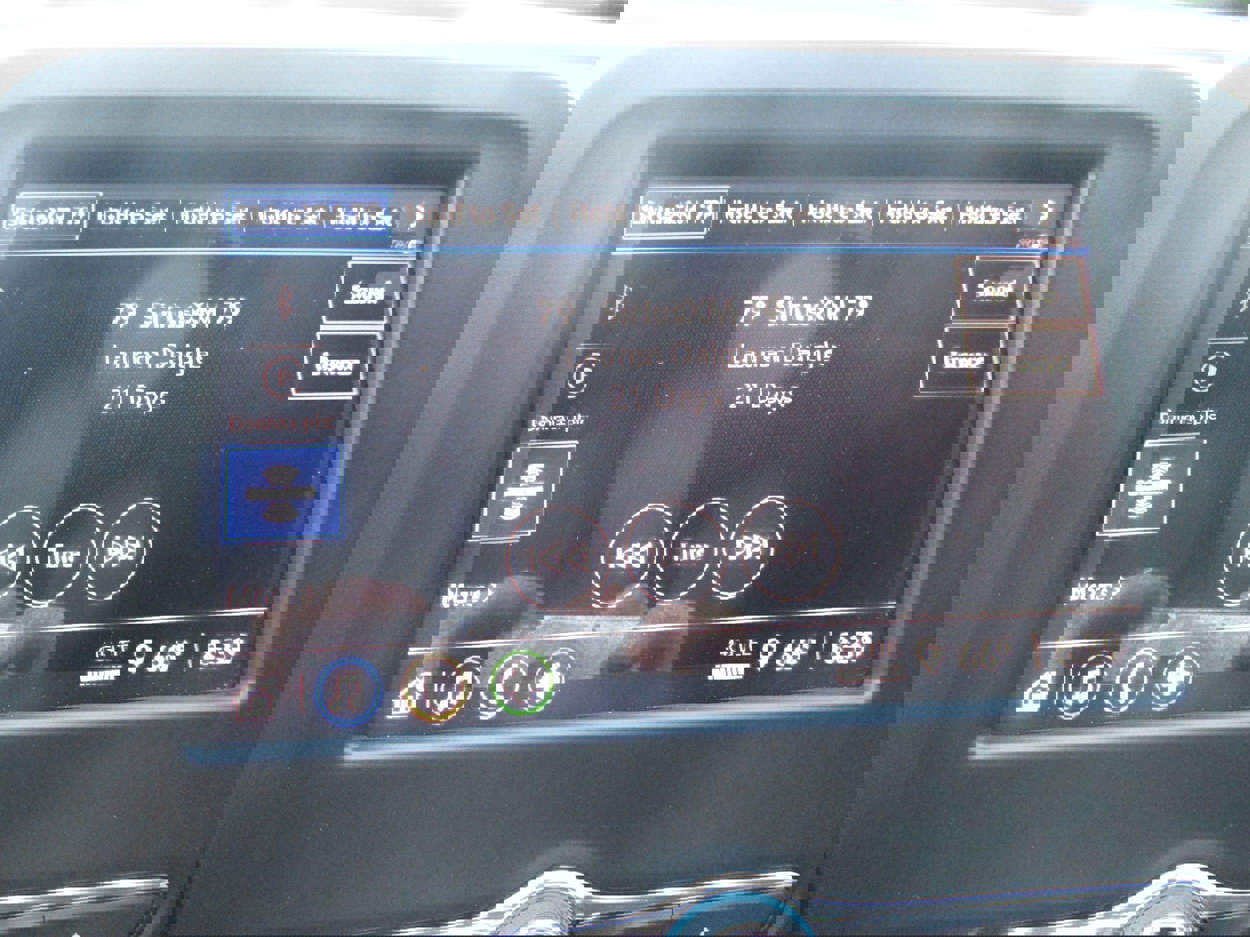 Used 2024 Chevrolet Equinox LT FWD image 16