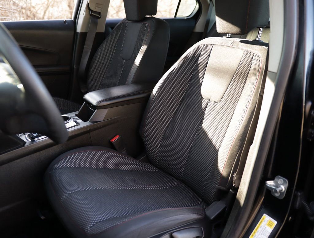 Used 2016 Chevrolet Equinox LS image 19