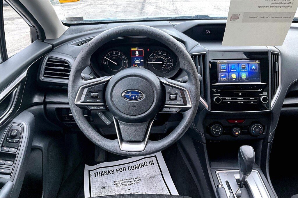 Certified 2023 Subaru Impreza Premium image 7