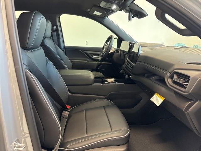 New 2026 Chevrolet Silverado EV LT w/ Plus Package AWD/4WD image 23