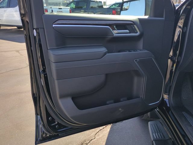 New 2026 GMC Sierra 1500 Elevation w/ LPO, Elevation Black Package AWD/4WD image 23