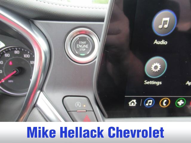 Used 2023 Chevrolet Blazer LT w/ Convenience Package image 30