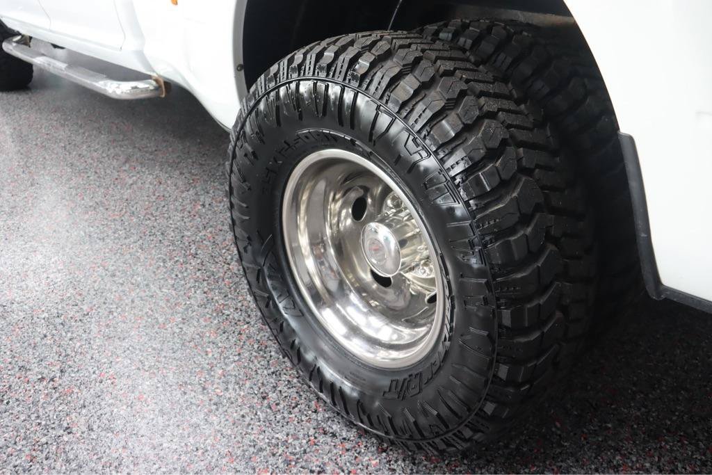 Used 2017 RAM 3500 Big Horn AWD/4WD image 3