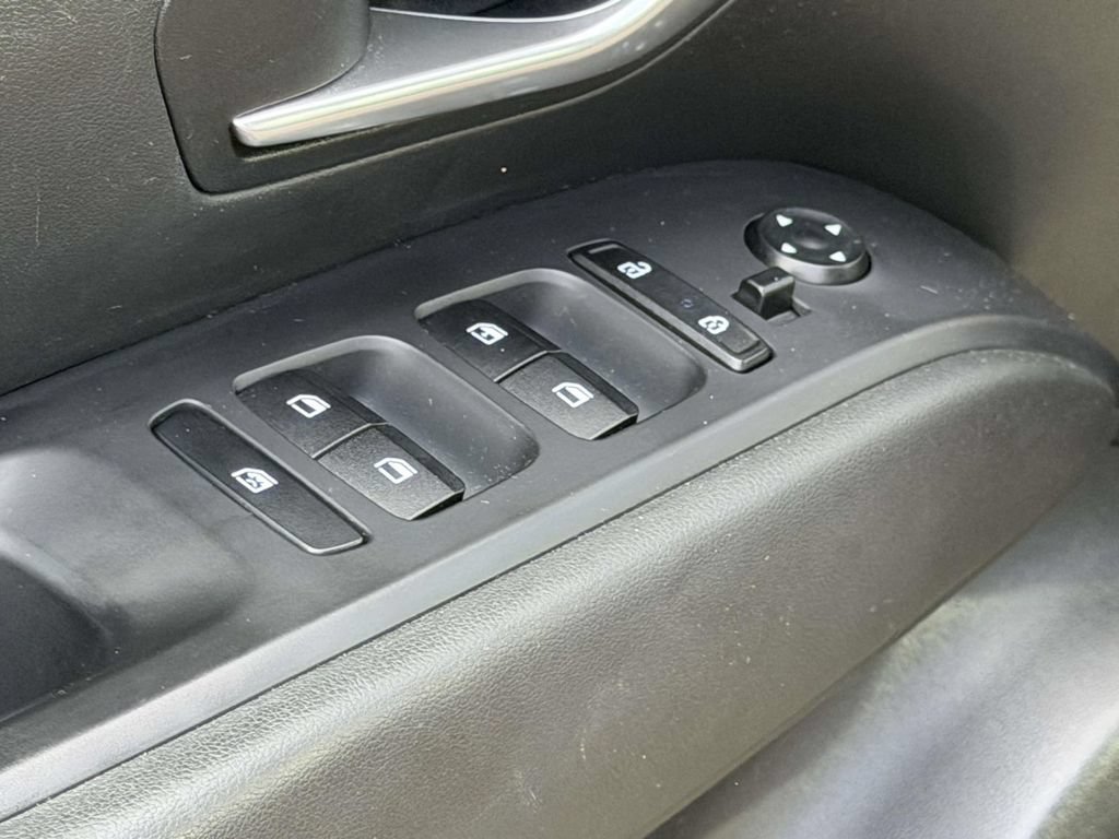 Certified 2023 Hyundai Tucson SE AWD/4WD image 16