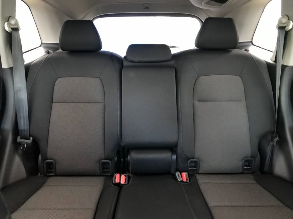 Certified 2024 Honda CR-V EX image 26