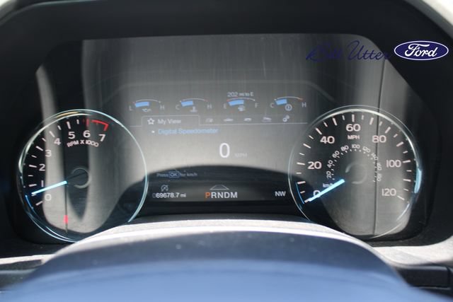 Used 2019 Ford F150 Lariat w/ Equipment Group 502A Luxury AWD/4WD image 26