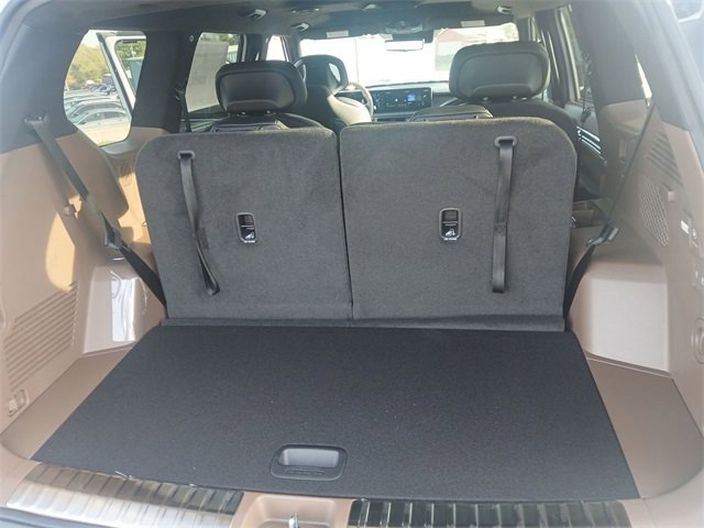 New 2026 Kia EV9 GT-Line image 25