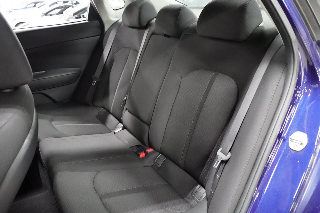 Used 2017 Kia Optima LX FWD image 23